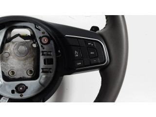 Руль Jaguar XF X250 2007-2015 года 2W933C529, COLUMNADIRECCION