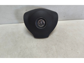 Подушка безопасности водителя 1T0880201S   Volkswagen Tiguan