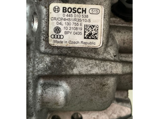 Комплект системы впрыска топлива 0445010538, 10210819 Audi Q2 - DFGA