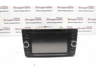 Блок управления коробкой передач CAA00   Subaru Forester SH