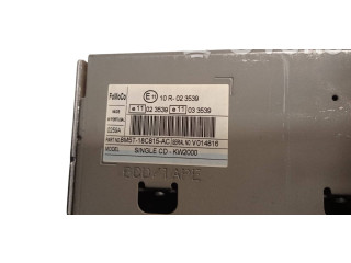 Píst 8M5T18C815AC, 10R023539 Ford Tourneo RWPA