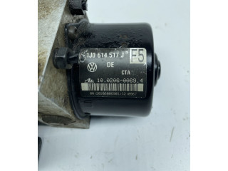 Блок АБС 1J0614517J, 1C0907379M   Volkswagen  Bora  1998 - 2005 года