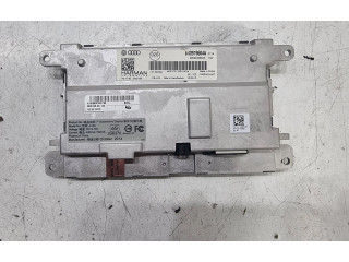 Дисплей    8R0919604A, 8Q0919604A   Audi A5 Sportback 8TA