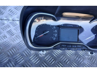 Панель приборов 9831121380 Citroen C3 Aircross