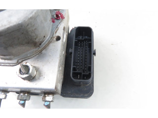 Блок АБС 4670B229, 0265255394 Mitsubishi Mirage VI G4 Attrage 2012 - года