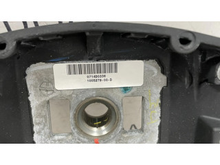 Volant Tesla Model S 2016 100527900D