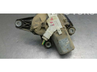 Моторчик заднего дворника     Renault Trafic II (X83)