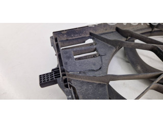 Вентилятор радиатора     31657360    Volvo S90, V90 