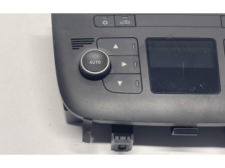 Блок управления климат-контролем 735501599, 735501599   Fiat Punto Evo