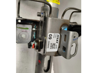    Рулевая рейка JJ501-001682   Honda HR-V 2015 - 2020 года