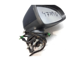 Зеркало электрическое        Audi A1  2010 - 2018 года   