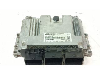 Řídící jednotka AV21-12A650-RE Ford Fiesta 2011