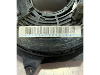 Подрулевой шлейф SRS ZH20Y590162   Subaru Forester SG