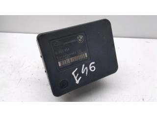 Блок АБС 6765454, 6765452   BMW  3 E46  1998-2005 года