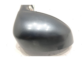 Зеркало электрическое Citroen C4 I 2004 - 2010 года