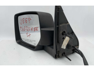 Зеркало электрическое Jeep Cherokee - года