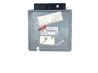Блок управления двигателя 03L907425C, 03L906023KB Volkswagen Beetle A5