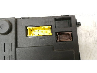   Pojistková skříňka 9642409880   Citroen Berlingo 1997