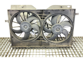 Комплект вентиляторов 24041432 Dodge Caliber