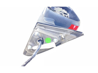 Зеркало электрическое        Jeep Grand Cherokee  2010 - 2021 года   