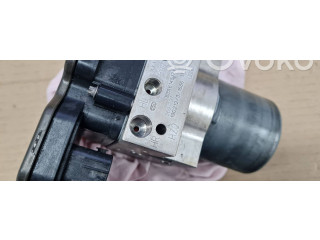 Блок АБС 80A907379AA, 80A907379A Audi Q5 SQ5 2017 - года