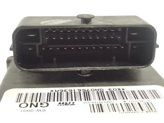 Блок АБС 3C0614095M, 51390370   Volkswagen  Passat Alltrack   -  года