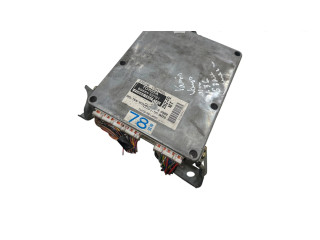 Блок управления двигателя 8966152781, 2110007851 Toyota Yaris Verso