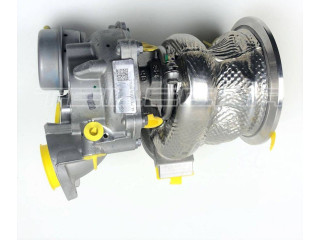 Turbodmychadlo Турбина 06M145704D, 06M145702N Audi RS5