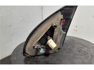 Зеркало электрическое        Chevrolet Aveo   -  года   