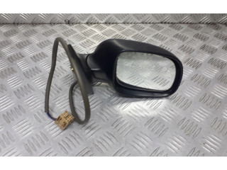 Зеркало электрическое Skoda Fabia Mk1 (6Y) 1999 - 2007 года