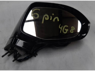 Зеркало электрическое        Audi A7 S7 4G  2011 - 2017 года   