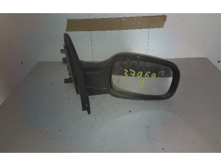 Зеркало (механическое) Renault Clio III 2005 - 2012 года