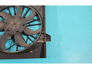 Комплект вентиляторов 0130706803, IMPRK1382721 Volvo XC90