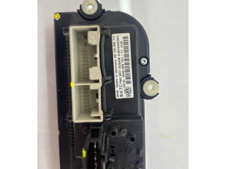 Блок управления климат-контролем 7N0907426AN Volkswagen Caddy