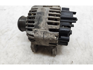 Генератор 06F903023E Volkswagen Caddy