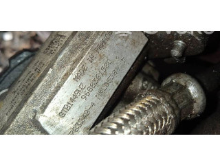  Турбина Peugeot 5008  9688361580         