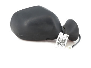 Зеркало электрическое        Dacia Duster  2010 - 2017 года   