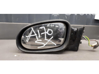 Зеркало электрическое        Mercedes-Benz A W168  1997 - 2004 года   