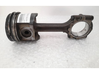  Поршень с шатуном    Nissan X-Trail T30  