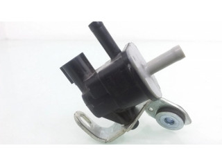 Вакуумный клапан