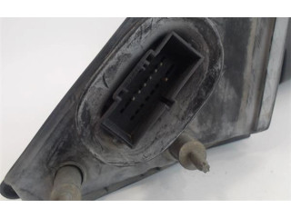 Зеркало электрическое Renault Safrane 1992 - 2000 года