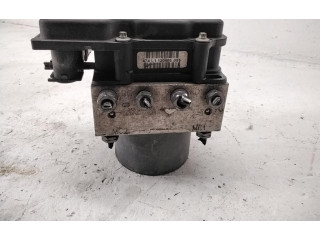 Блок АБС 0265800396, 0265800396 Citroen C4 I 2004 - 2010 года