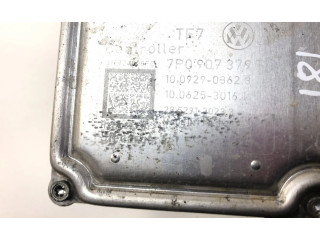 Jednotka ABS 95835595522, 95835595520   Porsche Cayenne (92A) 2016