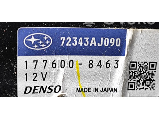 Блок комфорта 72343AJ090, 1776008463 Subaru Legacy