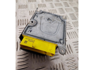 Блок подушек безопасности 80A959655L Audi Q5 SQ5