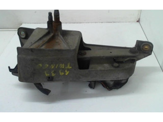 Моторчик дворников Renault Twingo I