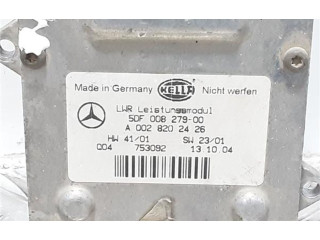 Блок управления Xenon