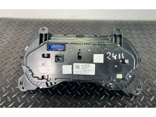 Панель приборов 84665139, 175597137   Chevrolet Camaro       