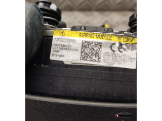 Подушка безопасности водителя p032288355 Volvo XC40