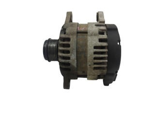 Генератор 602568N, 8400220   Opel Meriva B      